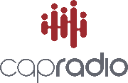 CapRadio Logo